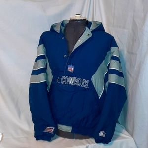 NFL DALLAS  COWBOYS JACKET